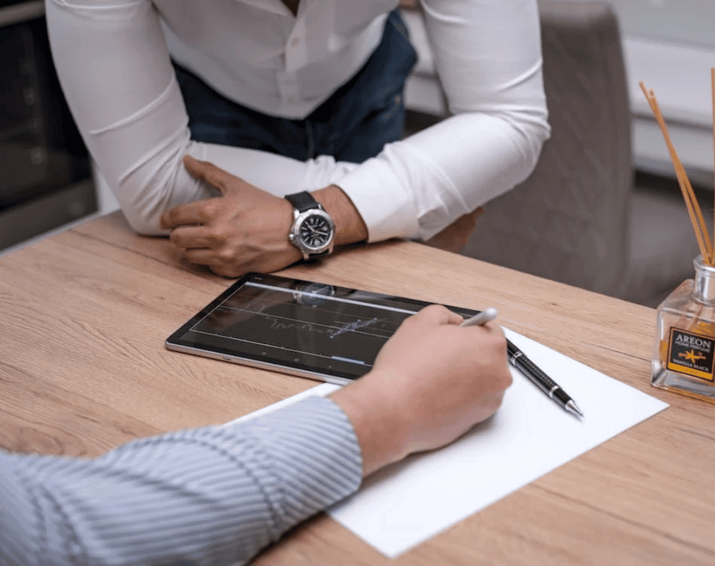 Digital Marketing Agency Consulting