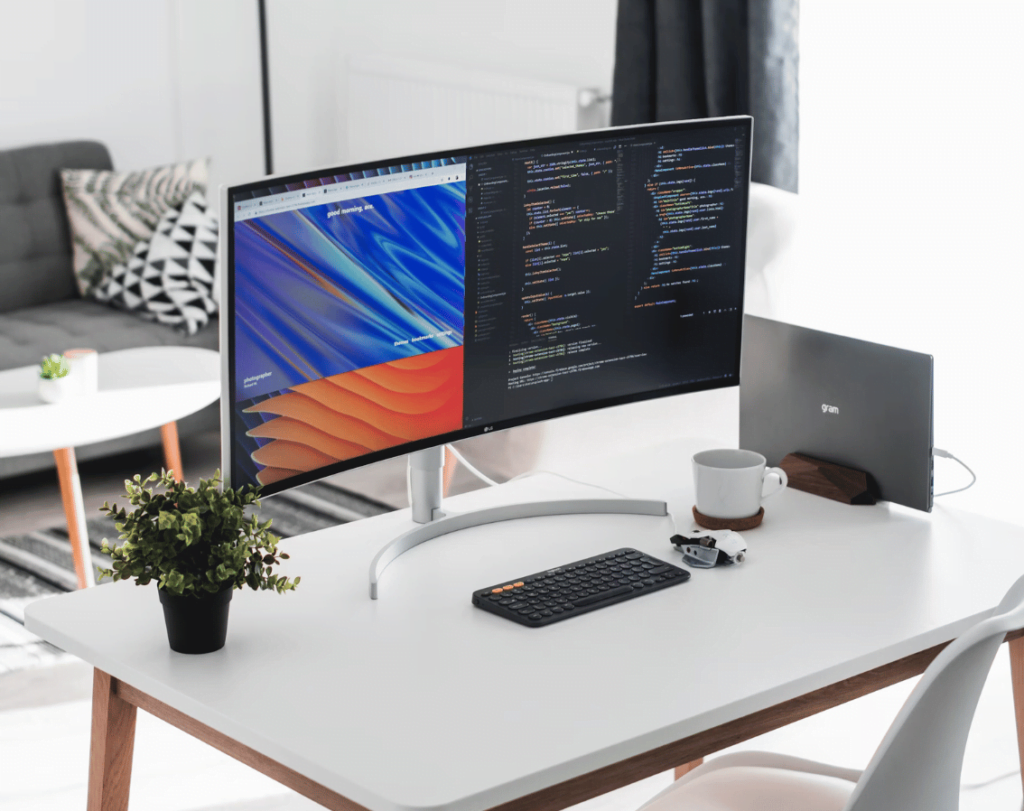 Digital Marketing Agency Web Design