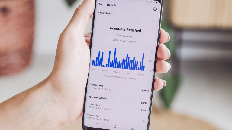 Why is Instagram a Good Marketing Tool? Level Up Your Content in 2025