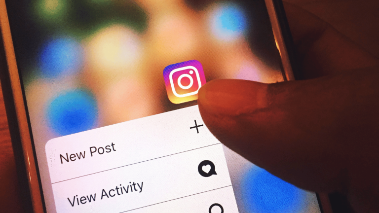 Copywriting for Instagram – 7 Things Every Small Business Owner Can Benefit From