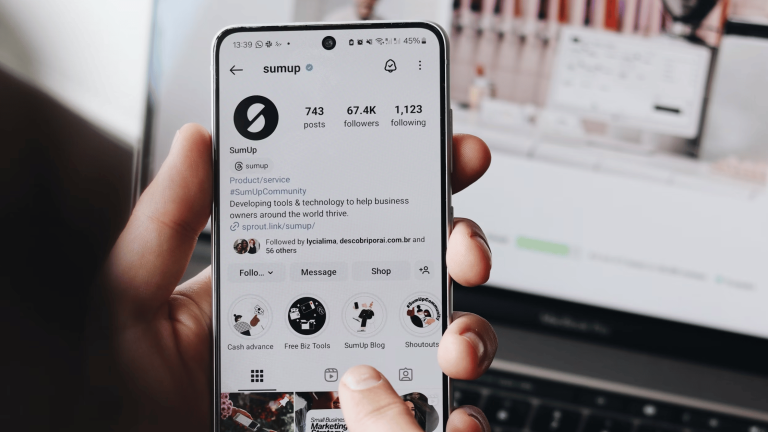 How to Audit Instagram Account – Complete Guide for Small Business Owners
