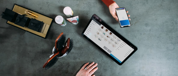 AI marketing tools for small business