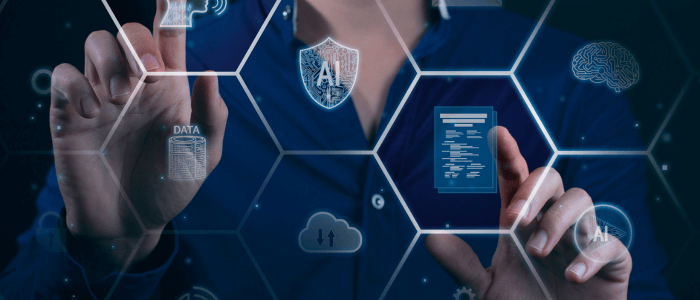 DIGITAL MARKETING AI