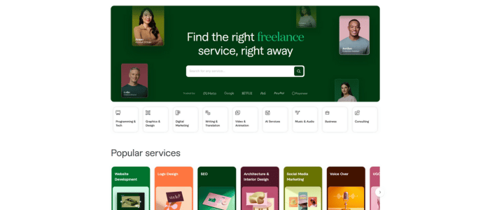 Fiverr reviews are a scam2