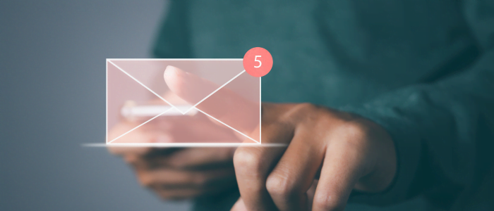 email
